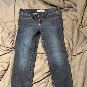 Women's Blue Jeans